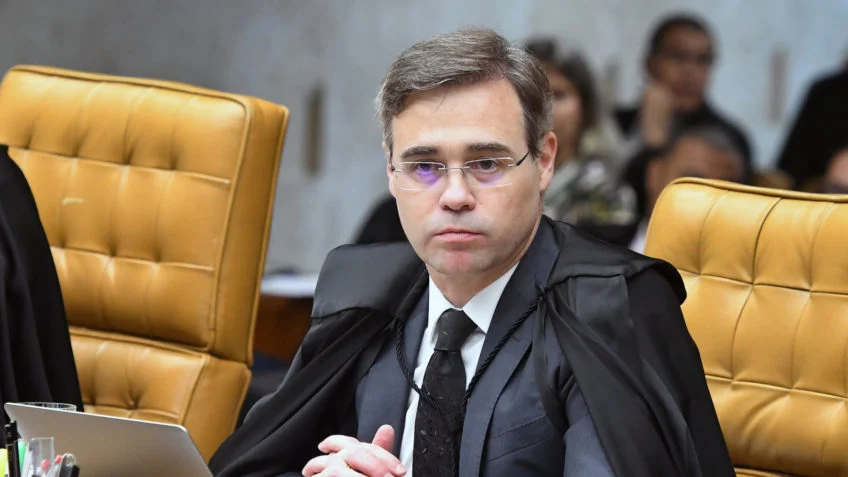 Escândalo do INSS tem novo relator no STF após troca de Toffoli