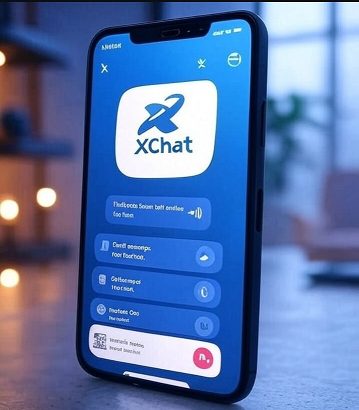 XChat, o novo app de mensagens de Elon Musk. ADEUS WHATSAPP?
