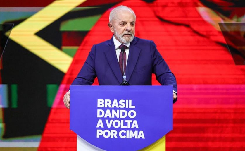 INSS: Comissão da Câmara aprova pedido para que PGR investigue Lula
