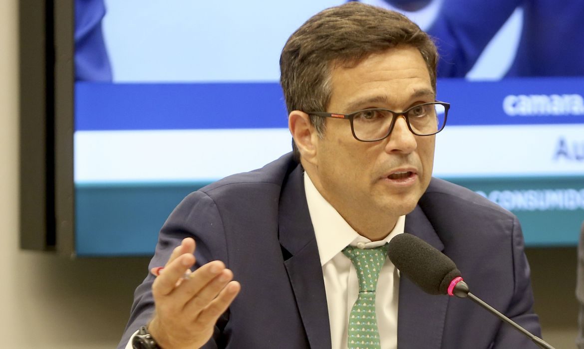 Campos Neto inicia trajetória no Nubank