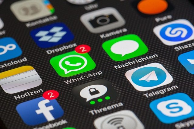 WhatsApp é banido dos celulares da Câmara dos EUA; saiba o motivo