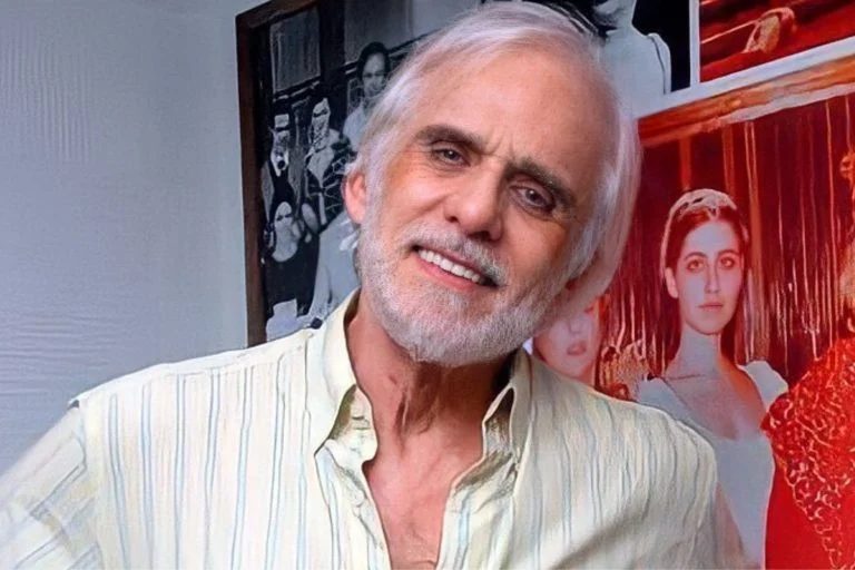 Morre o Ator Francisco Cuoco, Aos 91 Anos