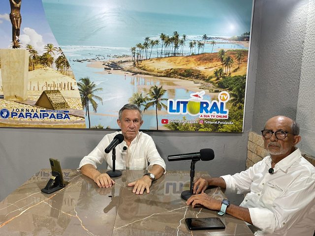 Programa Empreendendo realizou bate papo com o Administrador Airton Oliveira da Reserva Pedrinhas em Lagoinha