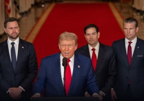 Governo Trump confirma tarifa sobre Brasil em 1 de agosto: “sem adiamentos”