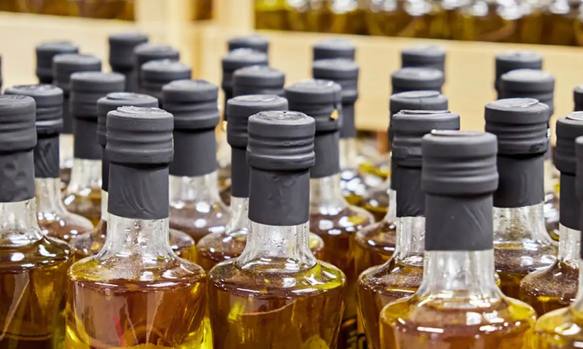 Governo proíbe venda de mais uma marca de azeite