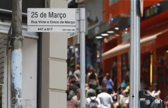 Pix e até 25 de Março viram alvos de investigação dos EUA contra o Brasil