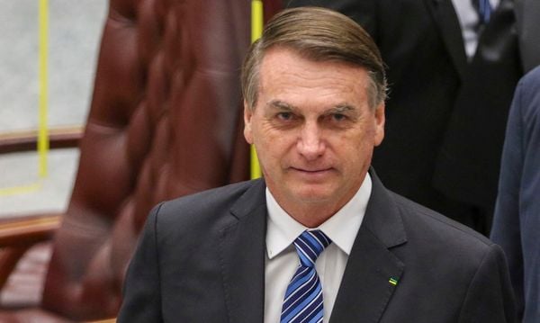 EUA criticam prisão domiciliar de Jair Bolsonaro e detonam Moraes: “violador de direitos humanos”