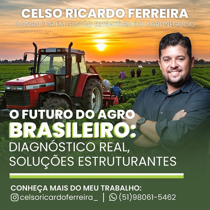 Diesel: o custo invisível que define o preço do alimento no Brasil