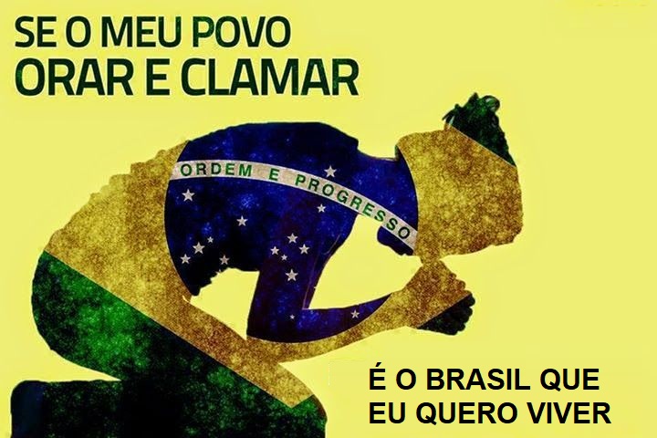 O Agosto será de gosto ou desgosto! O que se espera para o futuro do Brasil