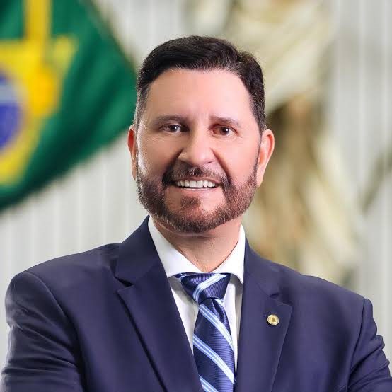 Deputado Romeu Aldigueri eleito o mais influente da Assembleia legislativa do Ceará