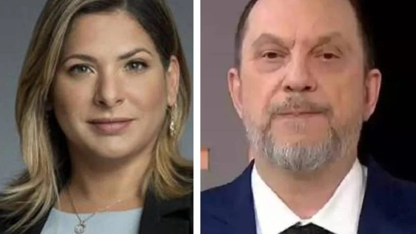 GloboNews demite mais um jornalista – Daniela Lima e Mauro Paulino após Eliane Cantanhêde