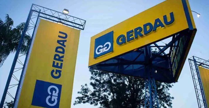 Gerdau anuncia que vai reduzir investimentos no Brasil e critica Governo Lula