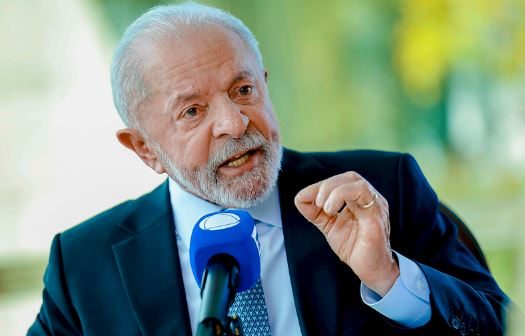 Lula manda Big Techs deixarem o Brasil se não quiserem ser “reguladas”