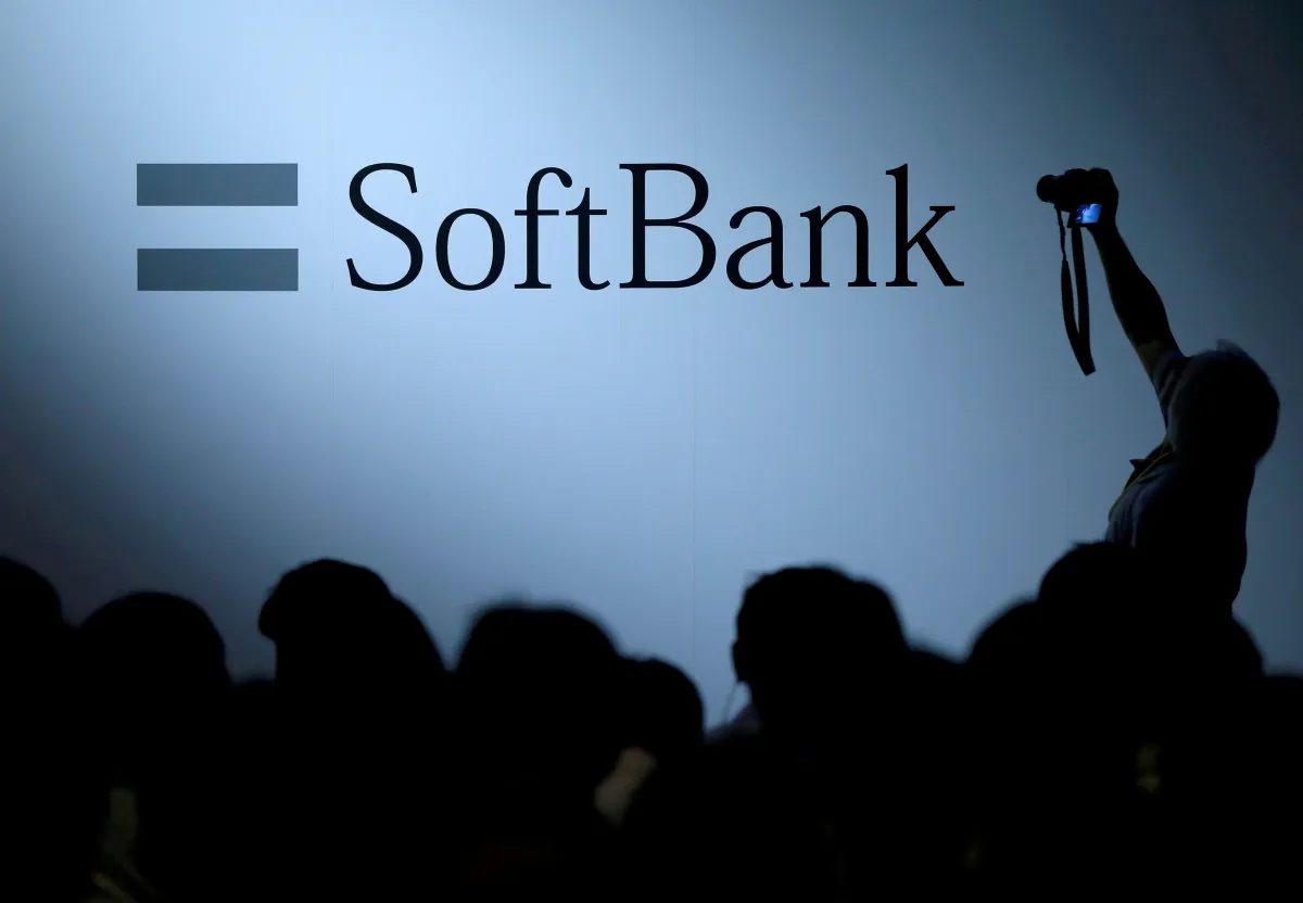 Como a Inteligência Artificial impulsionou o crescimento de US$ 65 bi do SoftBank em 4 meses