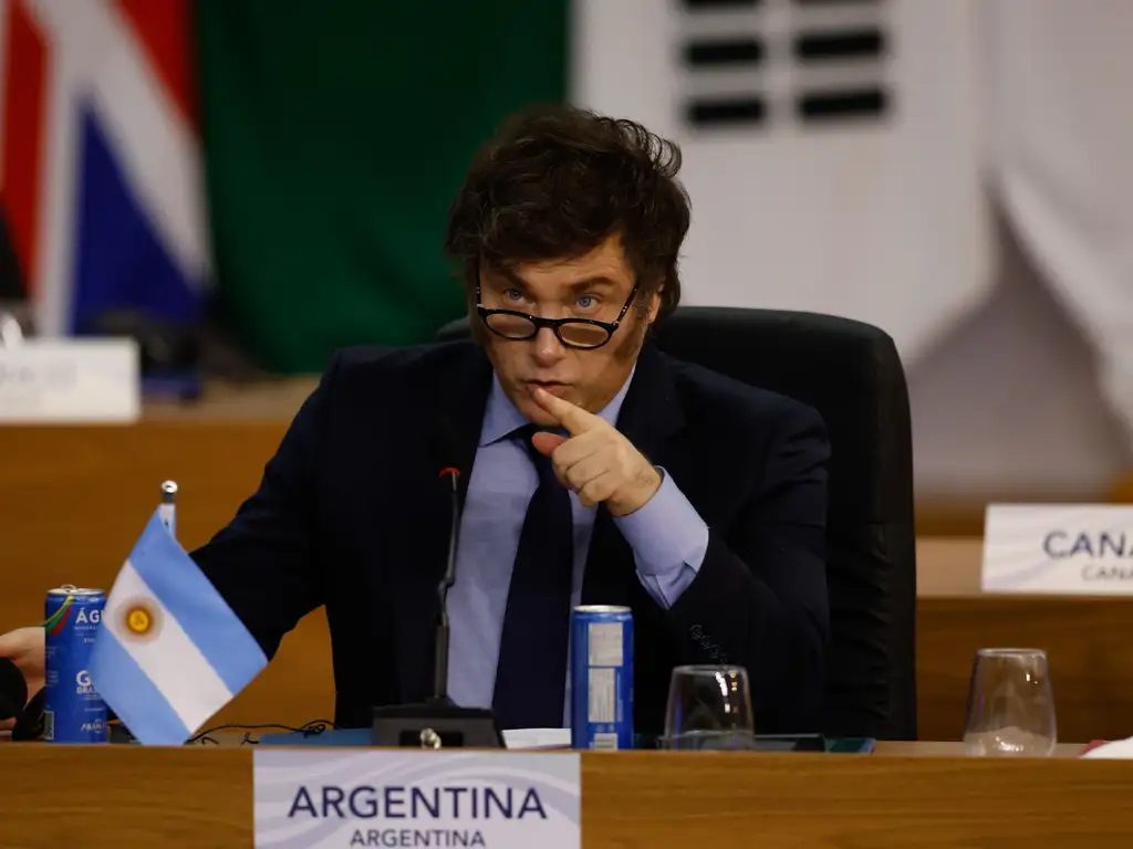 Argentina amplia importação de carne do Brasil após valorização do Peso