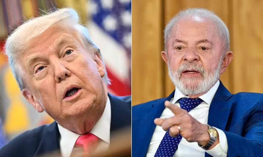Governo Lula está preocupado com envio de militares dos EUA à América Latina