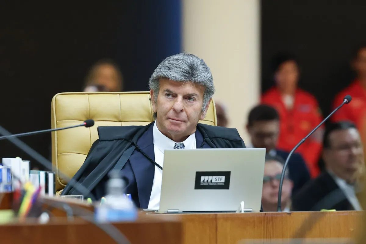 O que se espera do voto de Fux em julgamento de Bolsonaro