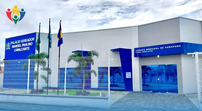 Câmara Municipal de Paraipaba realiza sessão solene de Louvor a Prefeita do Município