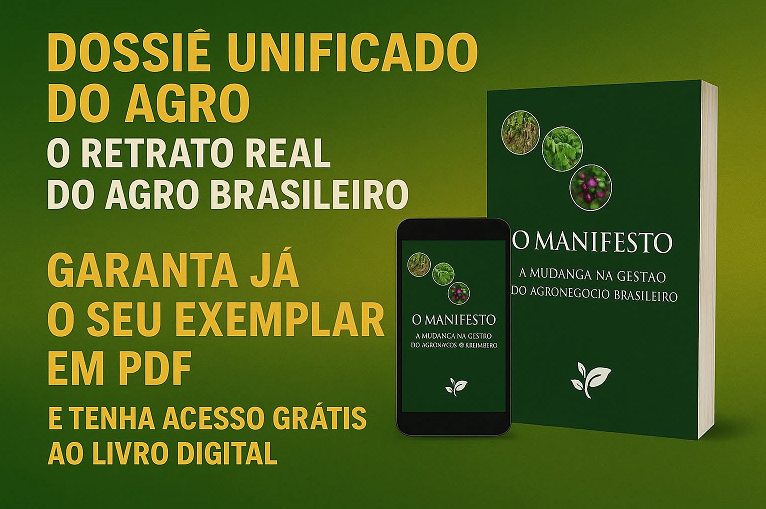 Marfrig + BRF: Quando a Fusão Pesa Contra o Produtor