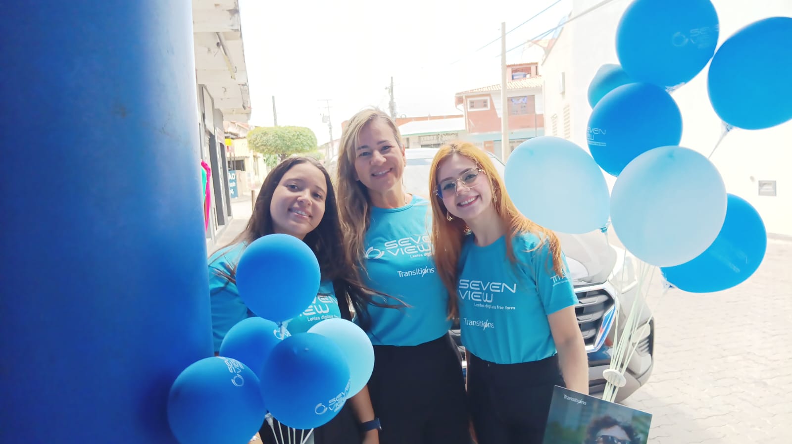 Ótica Redenção inaugura loja em Paracuru
