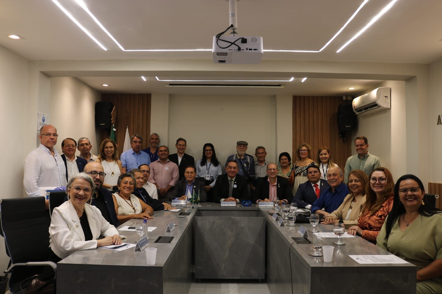 Conselho Regional de Administração do Ceará (CRA-CE) celebra 58 anos de fundação neste sábado, 17 de janeiro de 2026