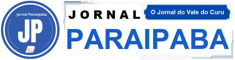 JORNAL PARAIPABA ONLINE – Terça-feira, Março, 31 – 2026 – Edição 131 – Ano X        Paraipaba-CE.