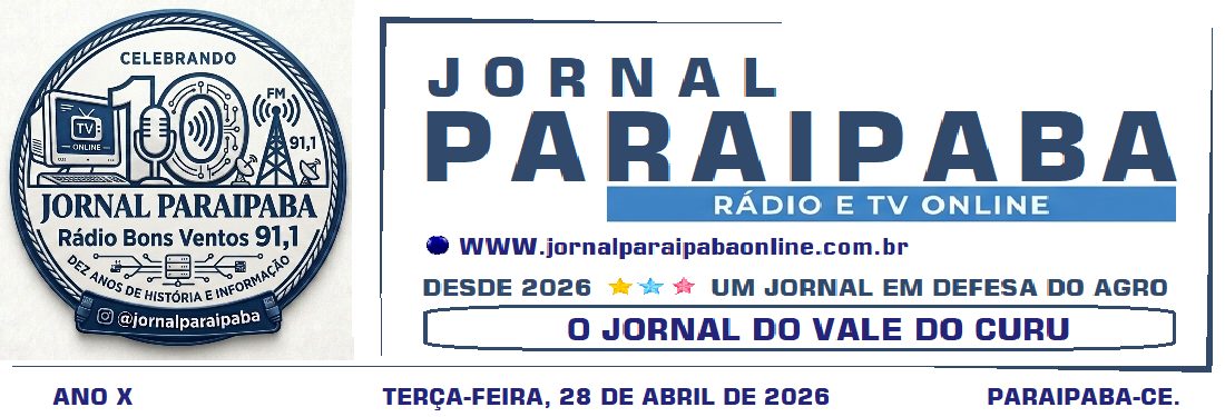Câmara Municipal de Paraipaba – Título de Eleitor