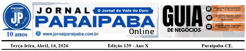 Ciro Gomes filia Claudio Pinho ao PSDB