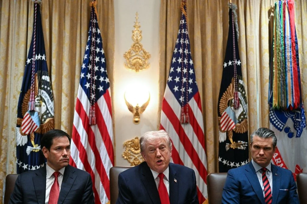 Decisão de Trump sobre CV e PCC no Brasil