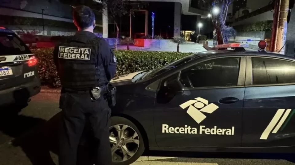 Nova fase da Operação Carbono Oculto, que investiga a infiltração do PCC no crime organizado