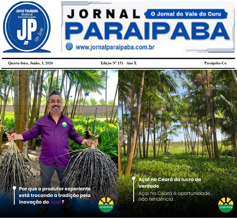 Açaí da Agropar e seus benefícios