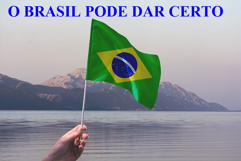 Administração Pública no Brasil, o que precisa ser feito e realizado