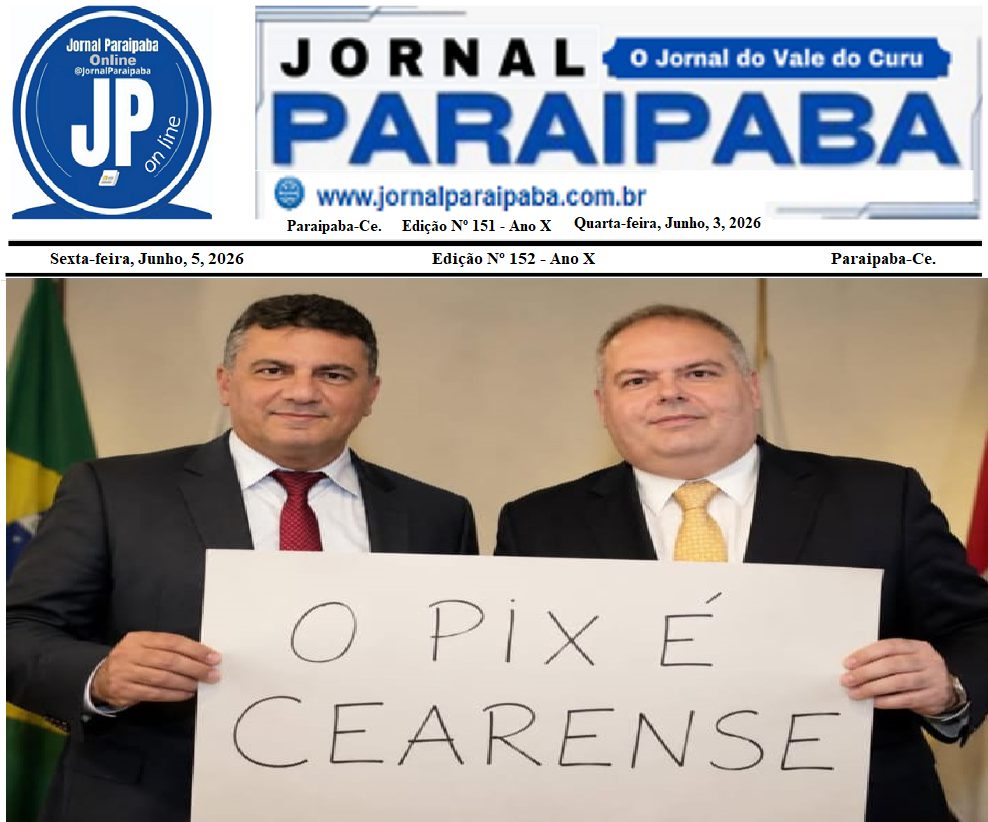 Um Cearense por trás do Pix e da inclusão financeira no Brasil
